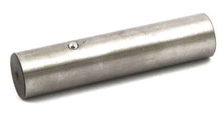 Replacement Shaft Only, Front Exh.