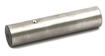 Replacement Shaft Only, Front Exh.