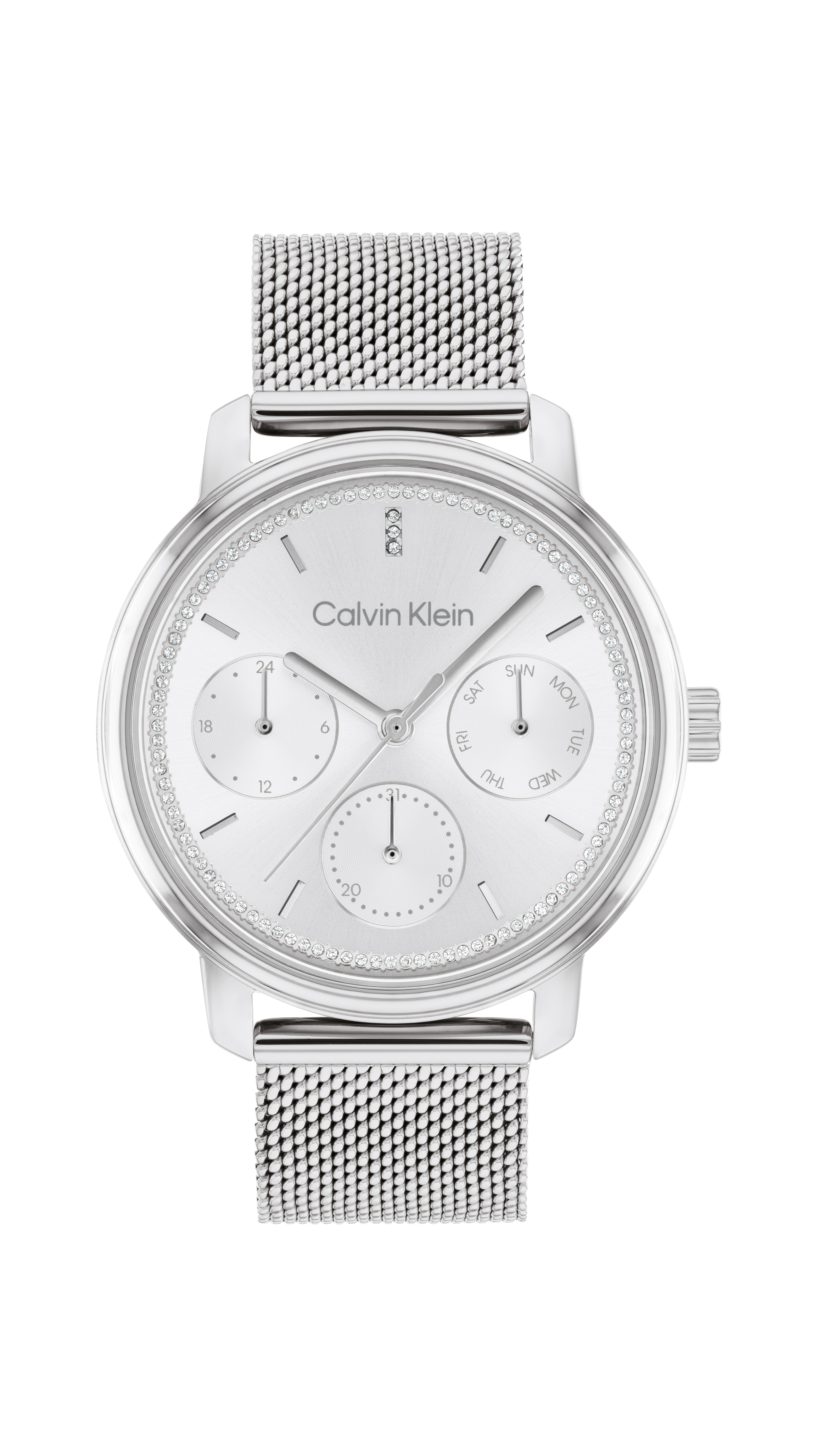 Calvin Klein Shimmer 37mm CK25200180