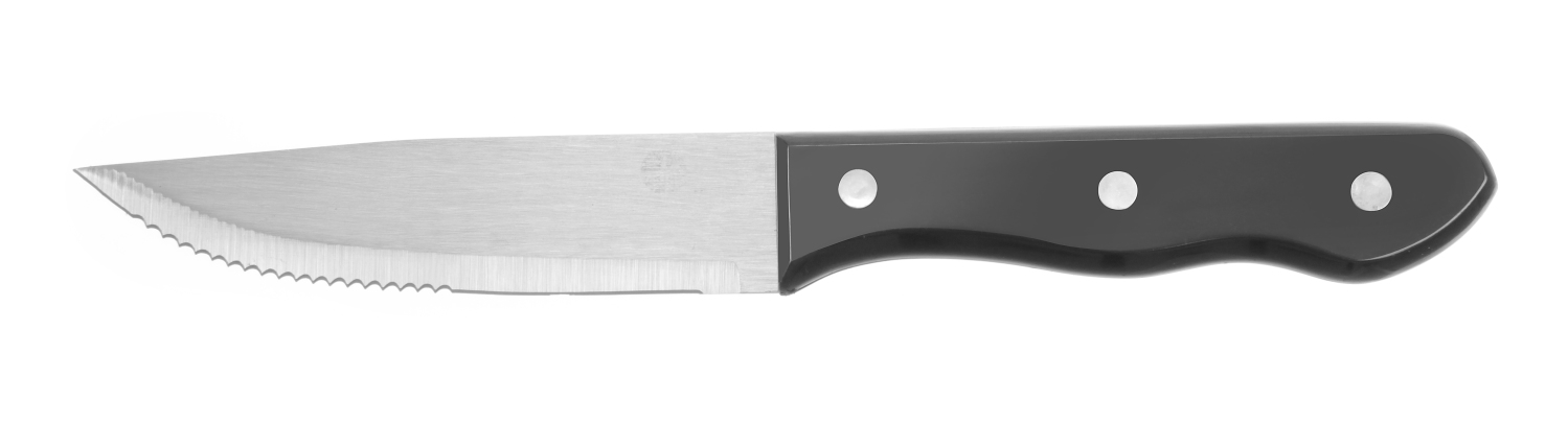 Barbecue knife Profi Line (6 pack)