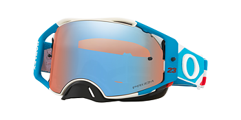 Oakley Goggles Airbrake MX Chase Sexton Signature Prizm Sapphire MX