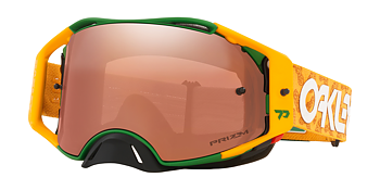 Oakley Goggles Airbrake MX Toby Price Signature Prizm Black MX