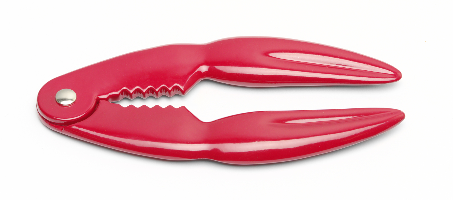 Lobster and crab tongs 