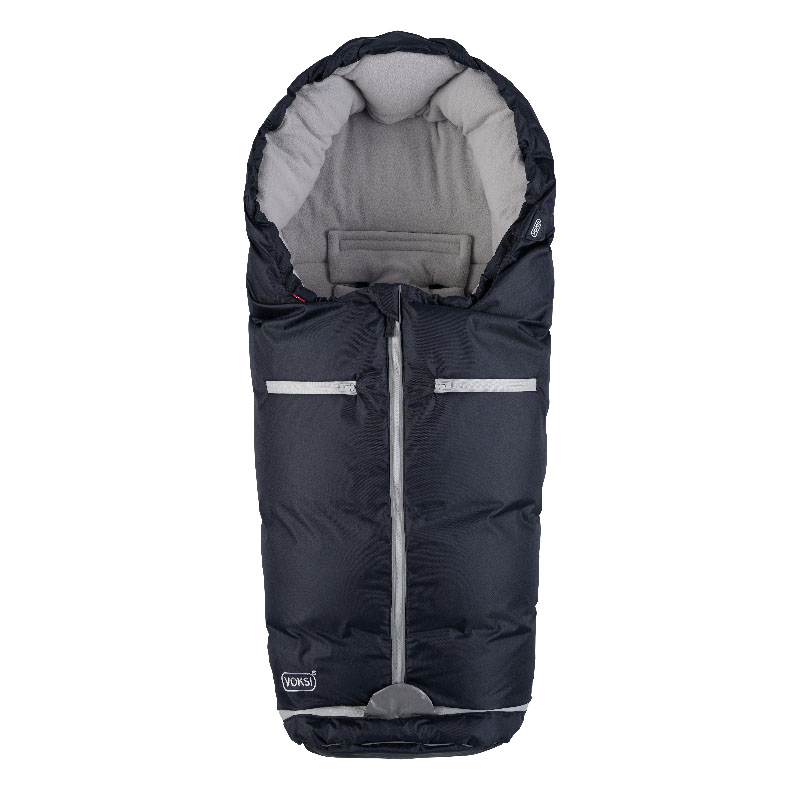 Voksi Active - Iron Anthracite