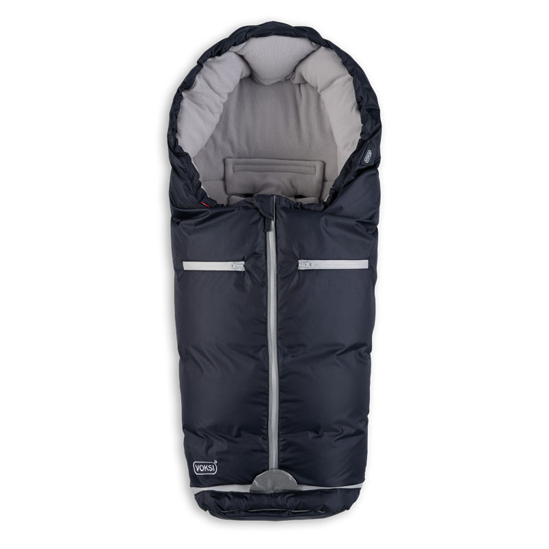 Voksi Active - Iron Anthracite - 5