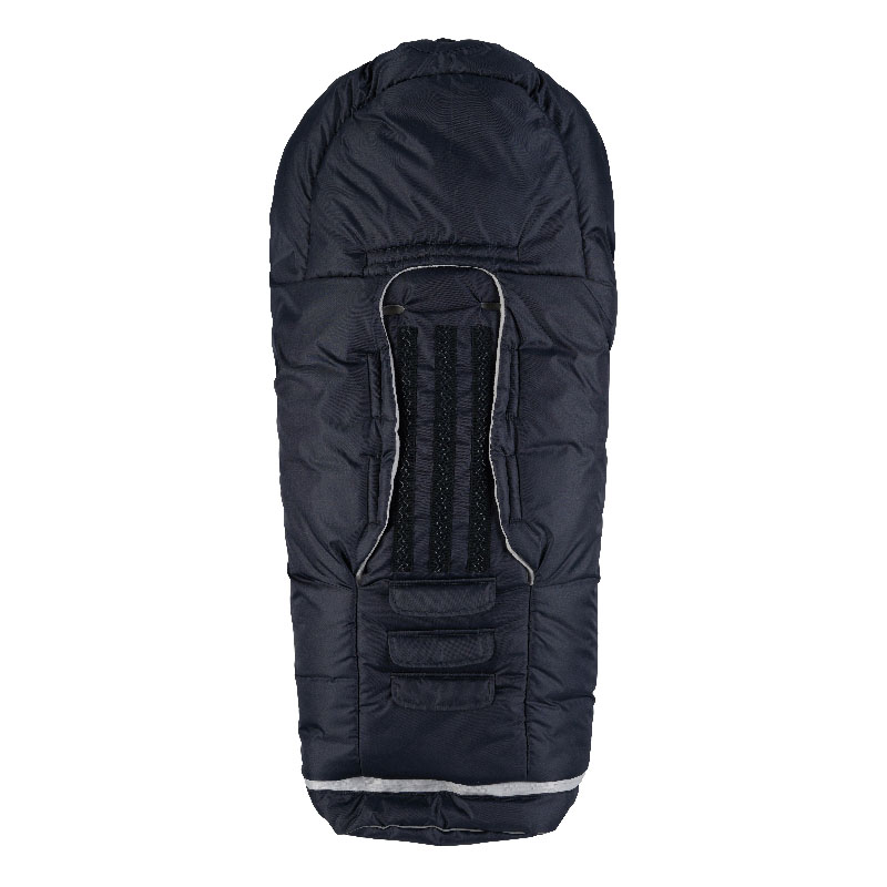 Voksi Active - Iron Anthracite - 2