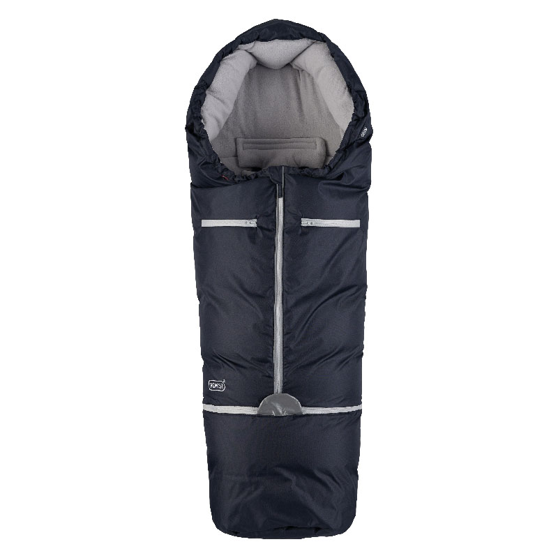 Voksi Active - Iron Anthracite - 3