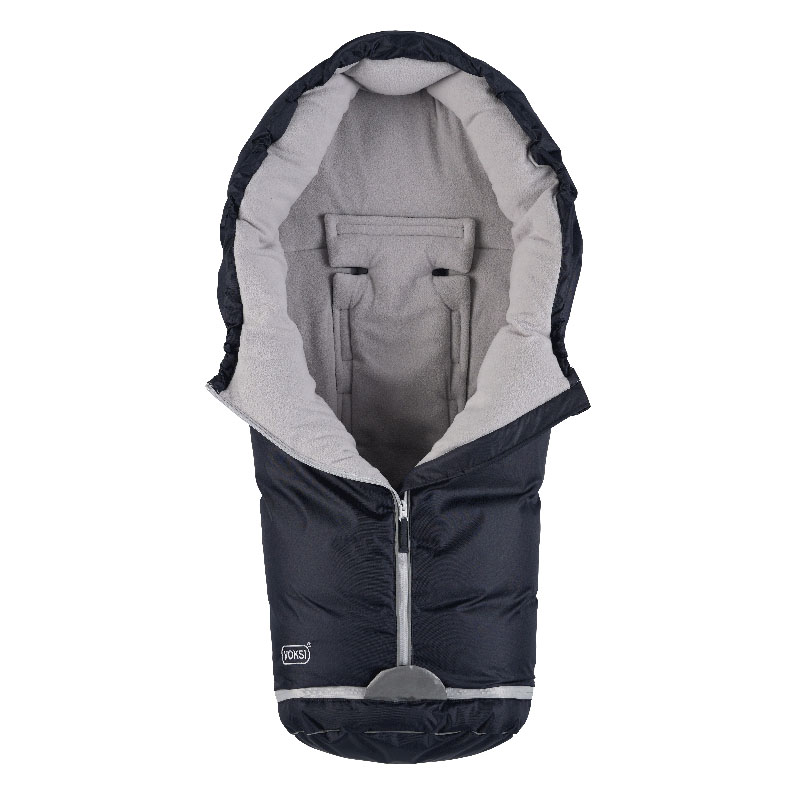 Voksi Active - Iron Anthracite - 4