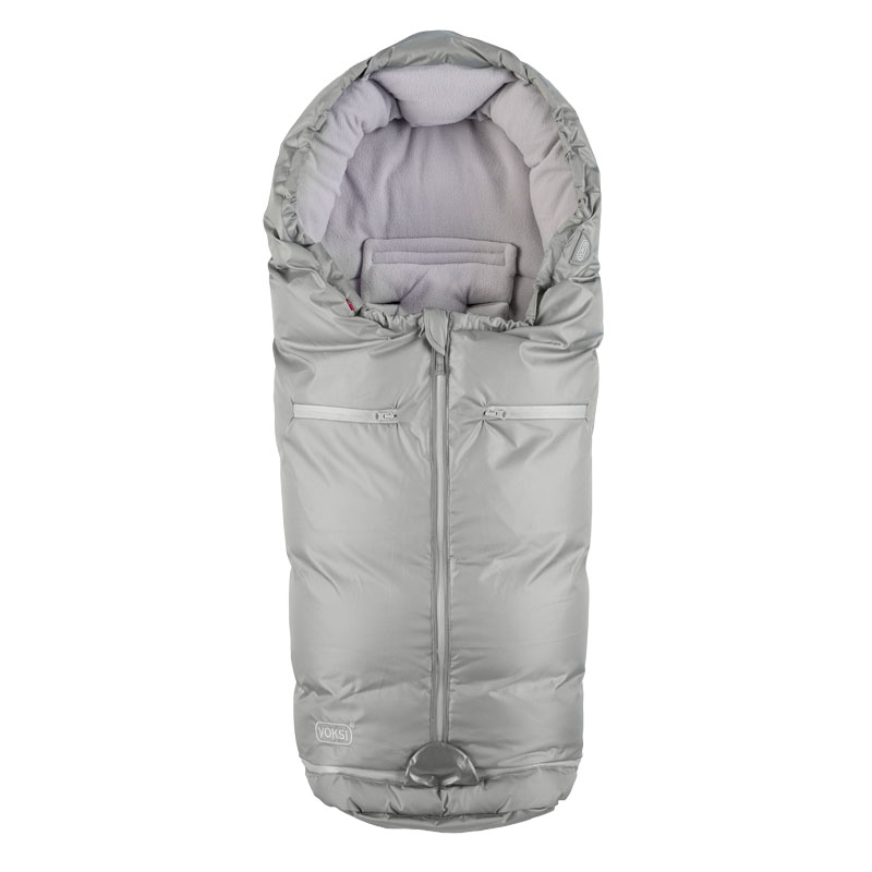 Voksi Active - Mountain Grey - 3