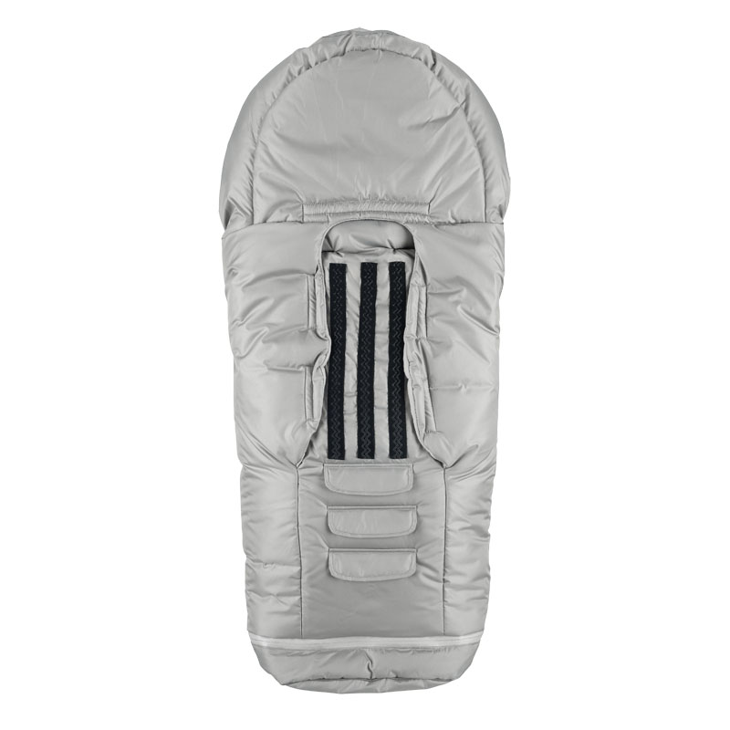 Voksi Active - Mountain Grey - 2