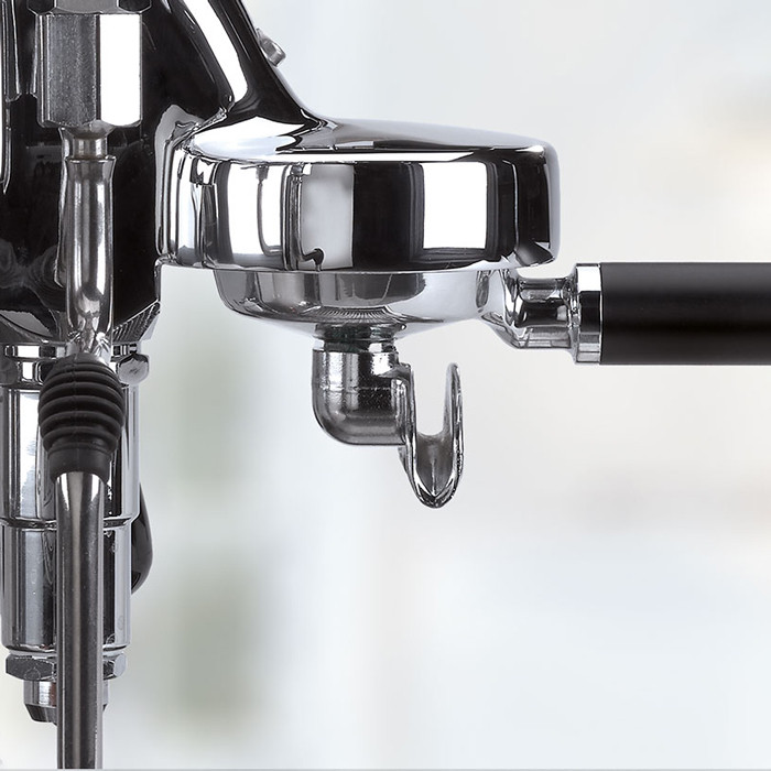 ECM - Elektronika II Profi - Espressomaskin med rotationspump - 2