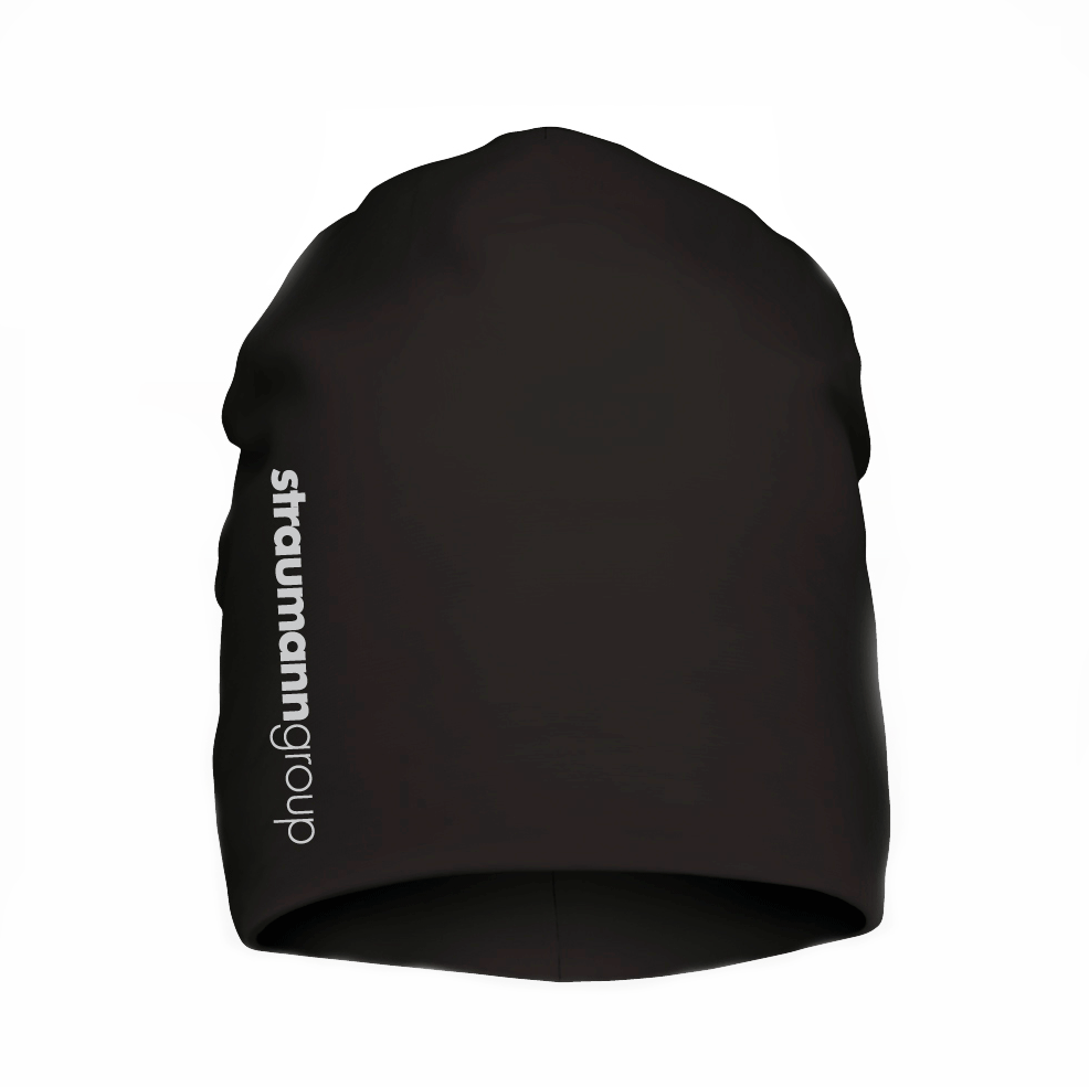 Cotton/Elastan Beanie