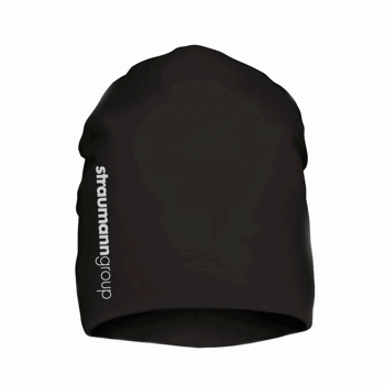 Cotton/Elastan Beanie