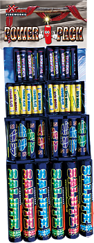 Power Pack / Bombpaket