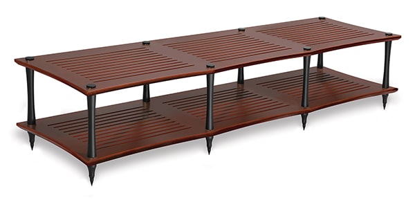Quadraspire Sunoko Vent SV3T Rack med 32mm distanser - 4