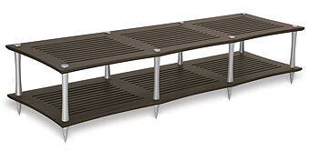 Quadraspire Sunoko Vent SV3T Rack med 32mm distanser