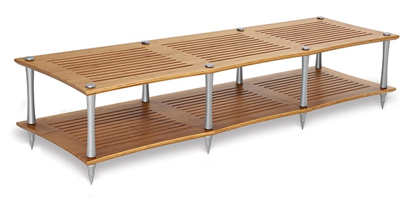 Quadraspire Sunoko Vent SV3T Rack med 32mm distanser - 5