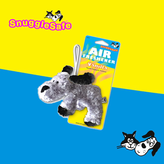 SnuggleSafe Air Freshener Tropical hund - 2