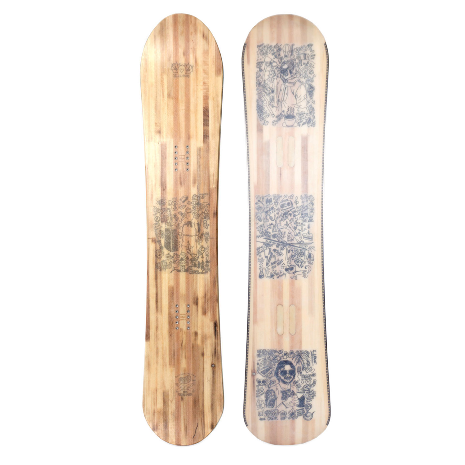 appertiff - Handcrafted Dödsmacke Pro 152