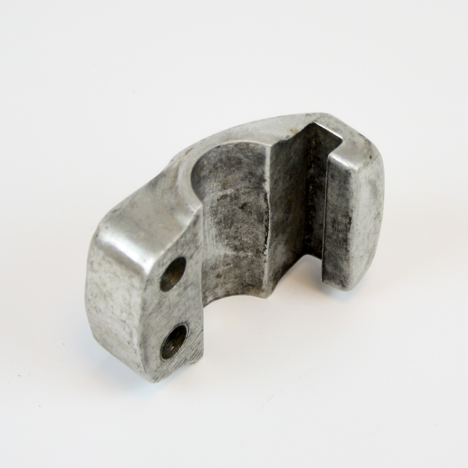 Ohjaustankon suojus Lambretta 125 D/LD 53-54 NOS 07770224 - 2