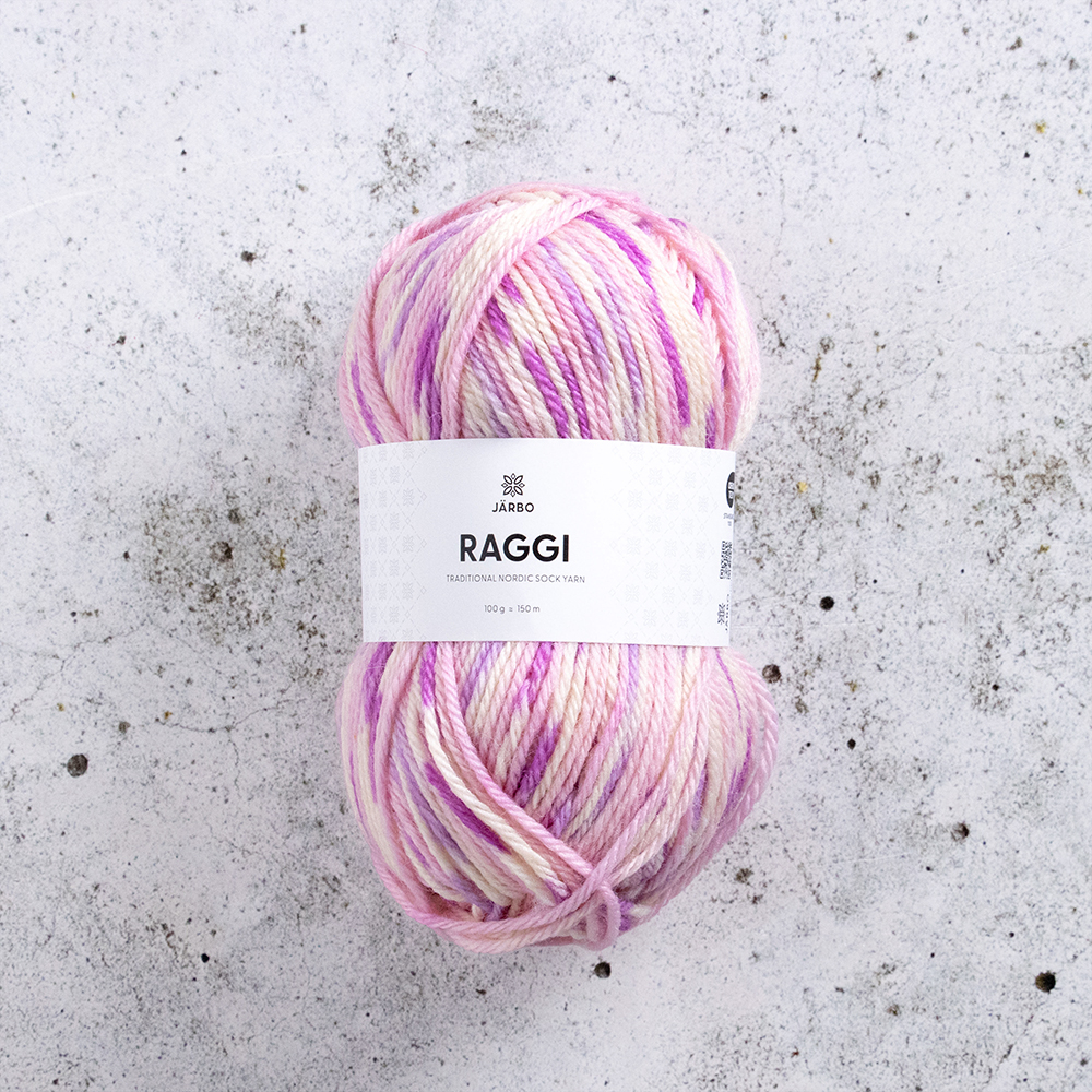 Raggi.  (15271)