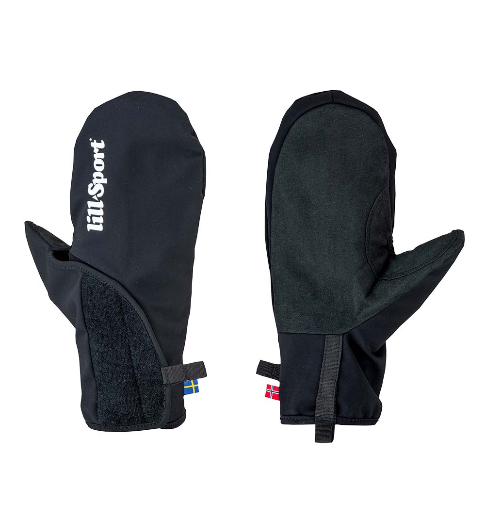 Lillsport Over Strap