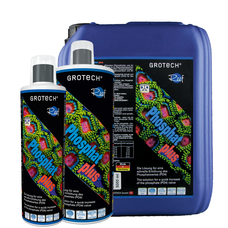 Grotech Phosphate Plus