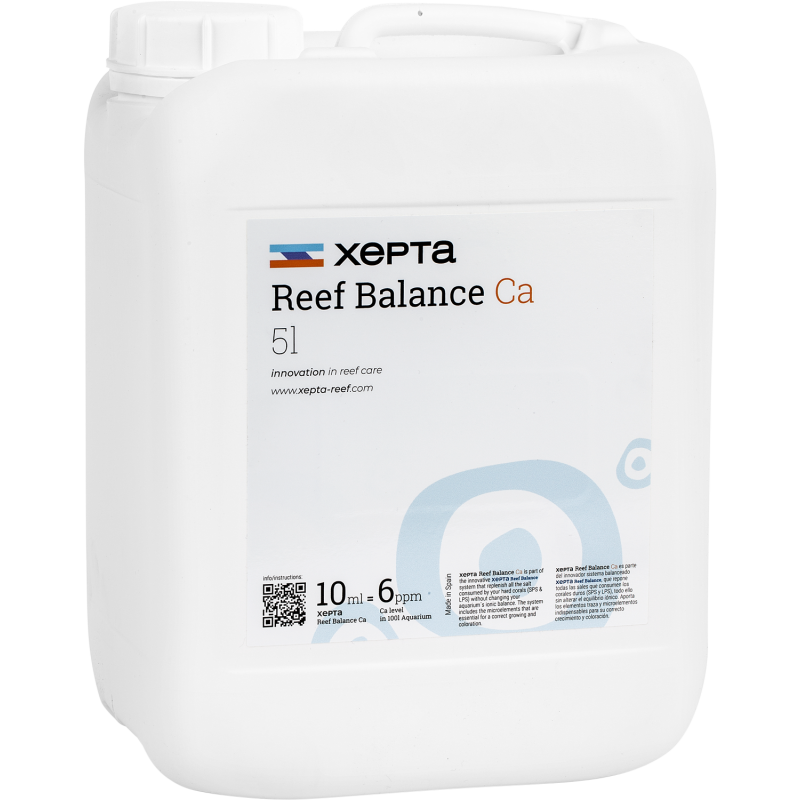 Xepta Reef Balance
