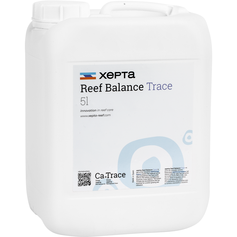Xepta Reef Balance - 3