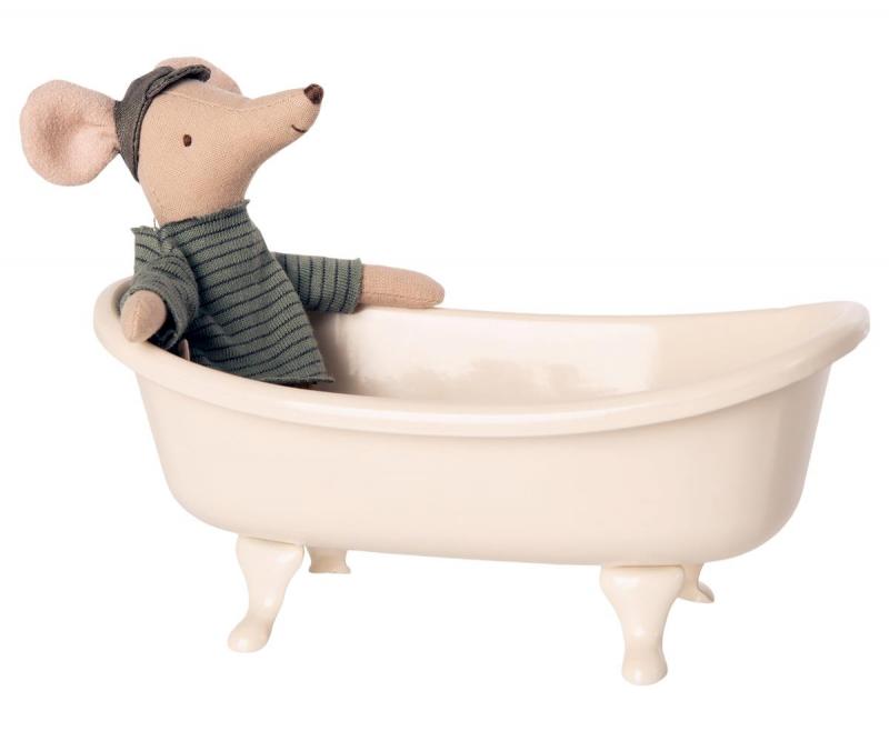 Maileg - BADKAR - Mouse