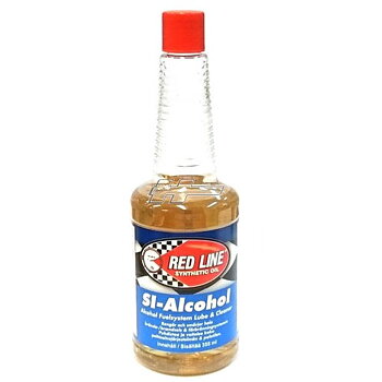 Bränsletillsats Redline SI-Alcohol