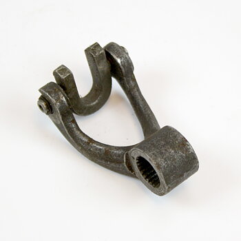 Bedienhebel Schaltwalze Lambretta 150 D/LD - 125 D/LD NOS 11031011