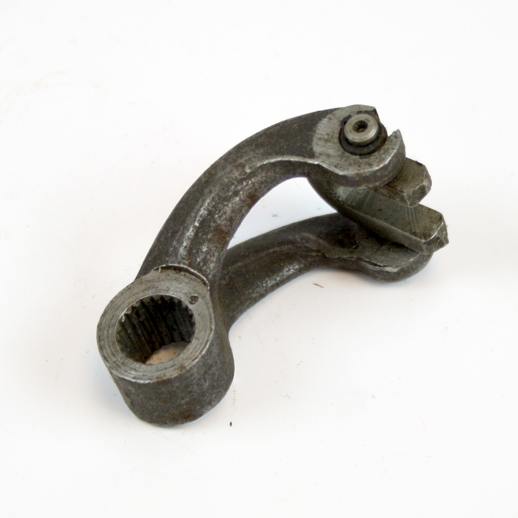 Bedienhebel Schaltwalze Lambretta 150 D/LD - 125 D/LD NOS 11031011 - 2