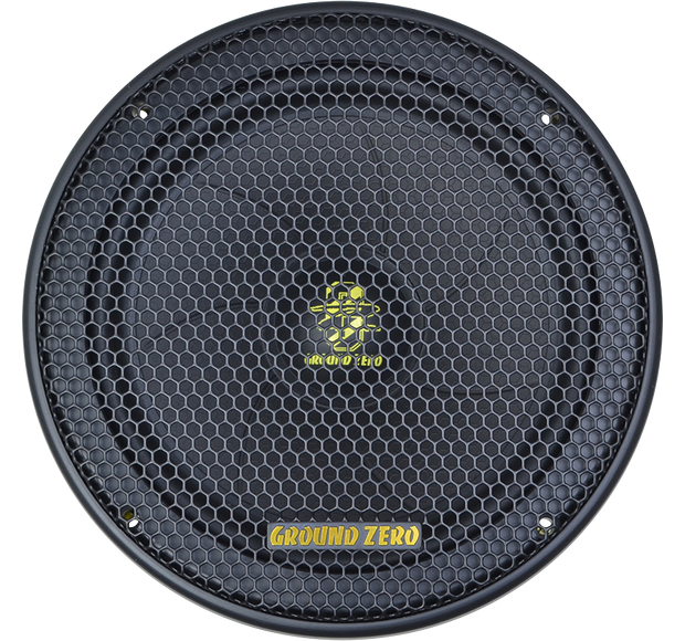 Ground Zero GZIC 165.2SPL - 3