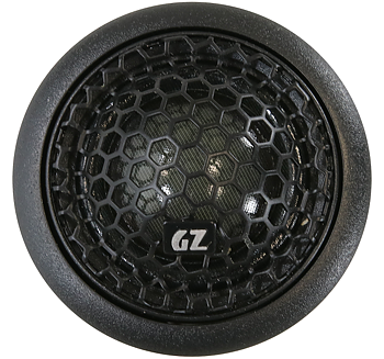 Ground Zero GZHT 25S