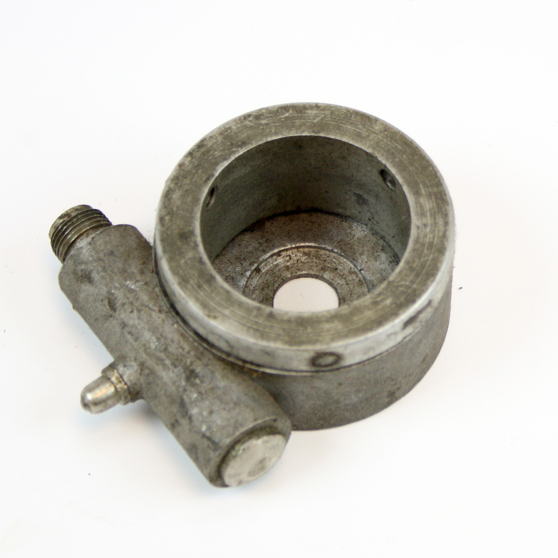 Vetolaatikko, nopeusmittariin Lambretta 150 D/LD - 125 D/LD NOS 00610335 00610335 - 2