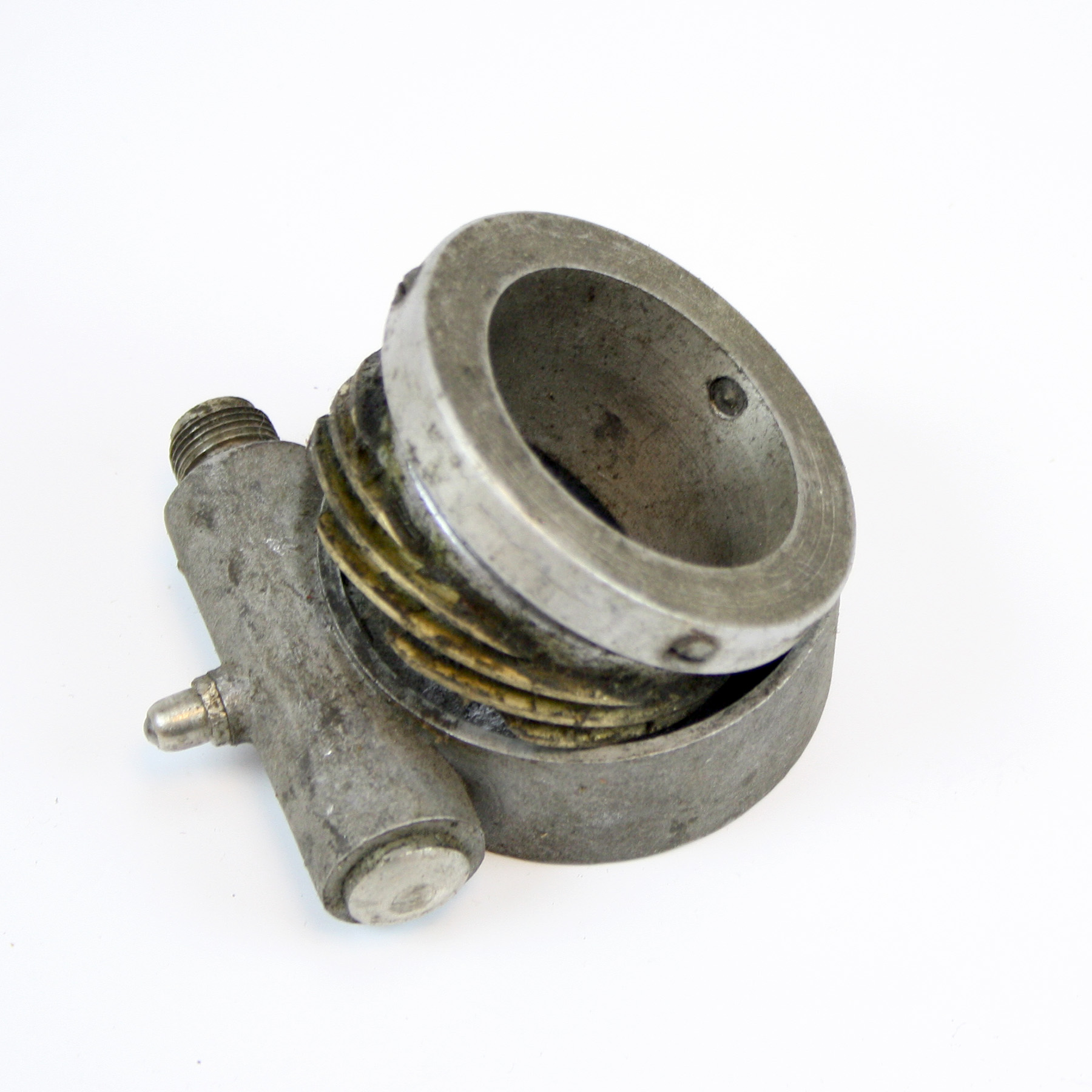 Vetolaatikko, nopeusmittariin Lambretta 150 D/LD - 125 D/LD NOS 00610335 00610335 - 3