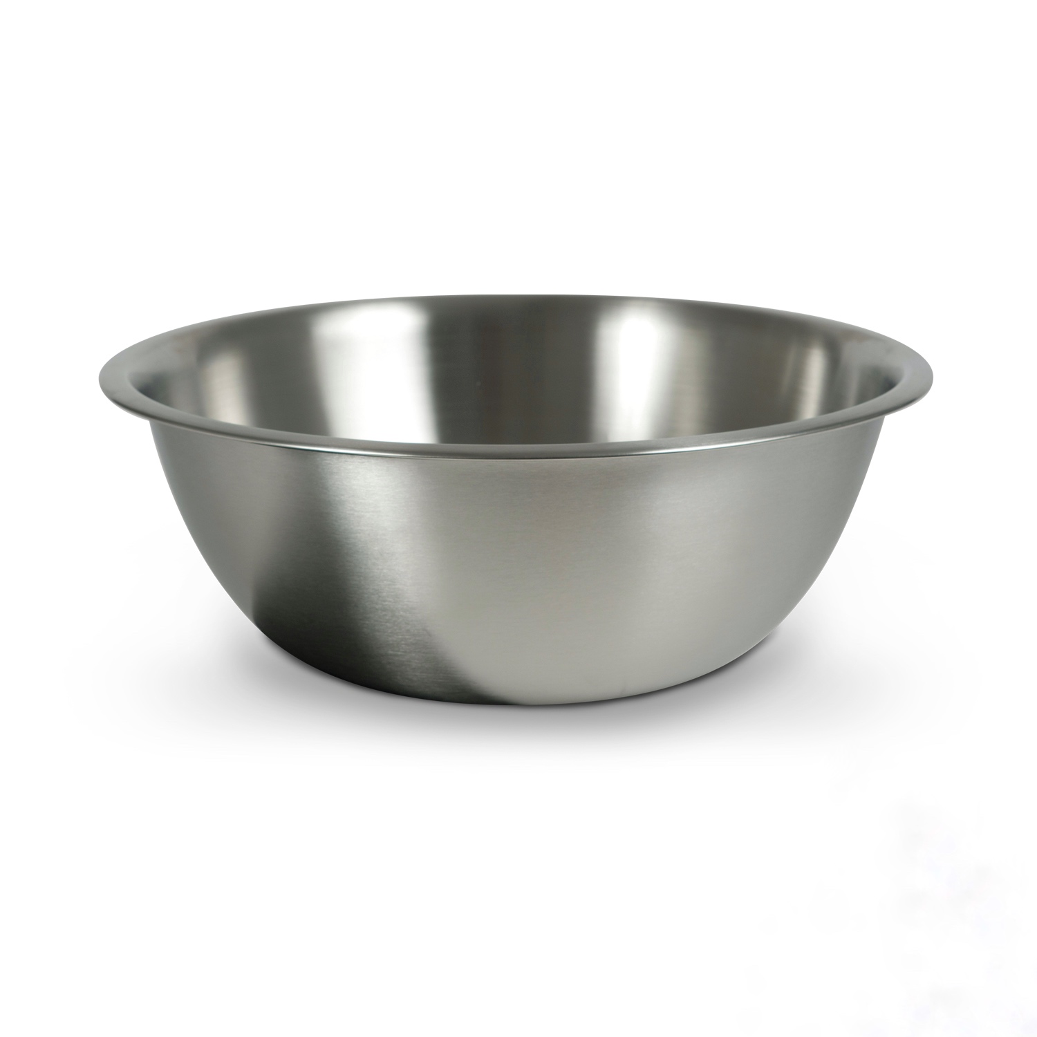 Mixing Bowl Beredningsskål Rostfri 16 -35 cm, pris från - 4