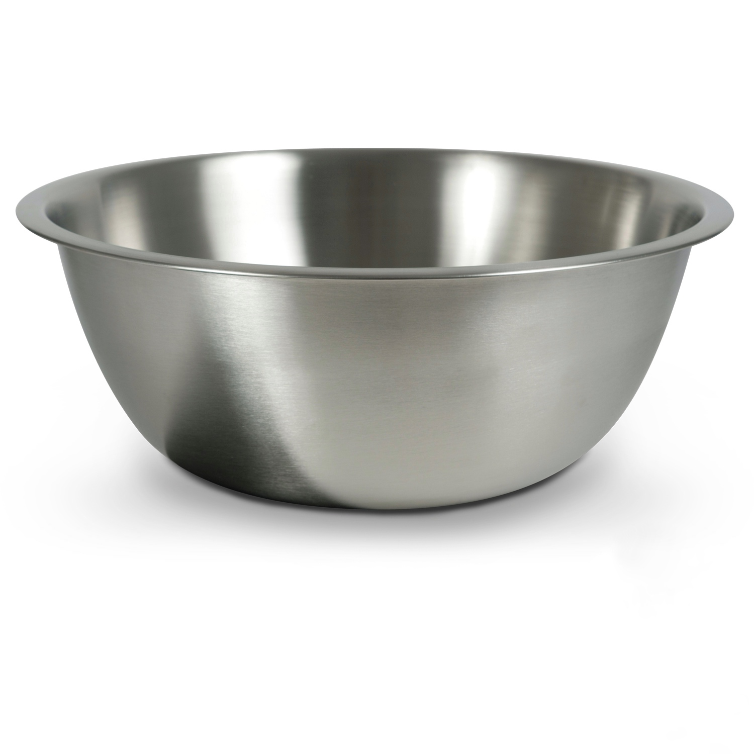 Mixing Bowl Beredningsskål Rostfri 16 -35 cm, pris från - 5