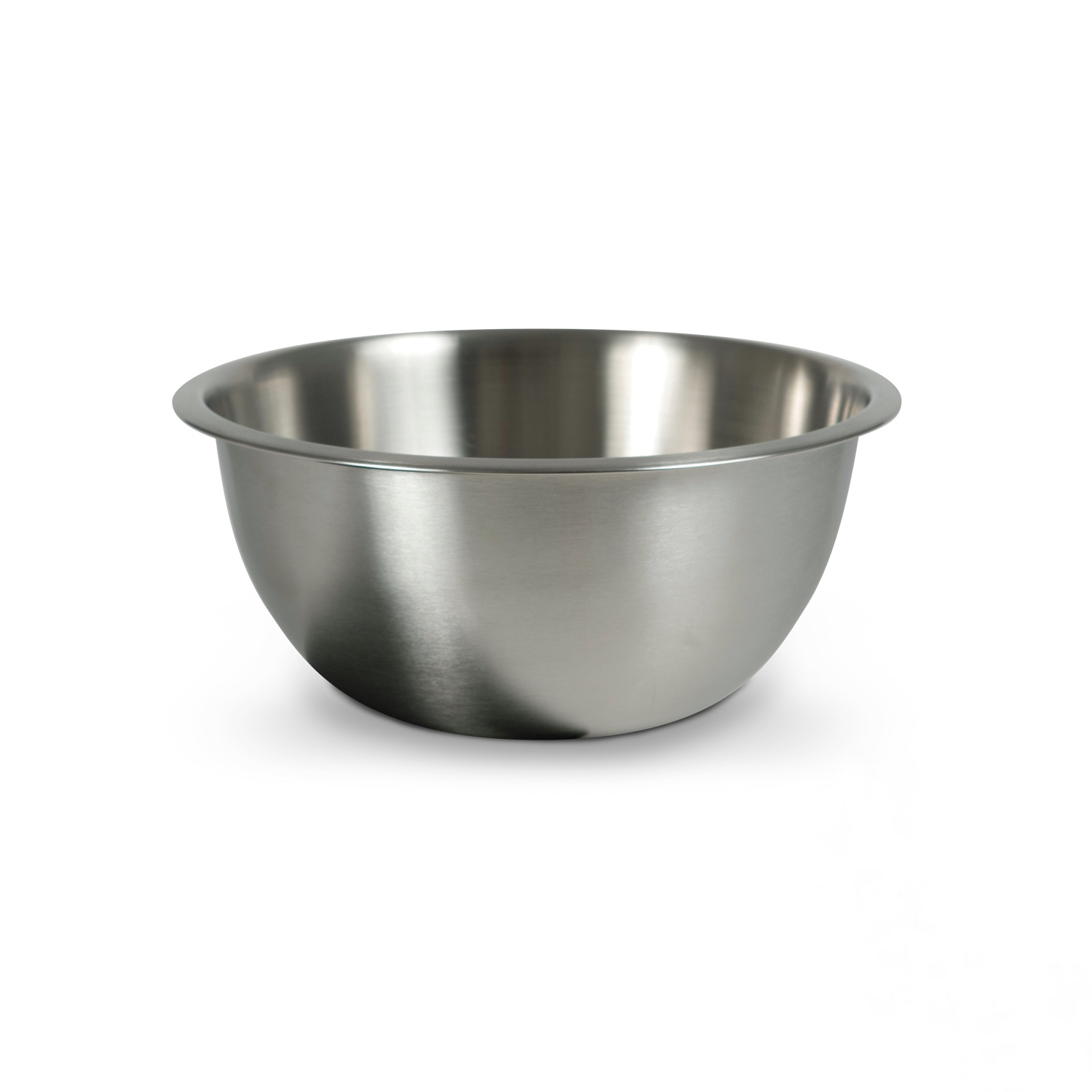 Mixing Bowl Beredningsskål Rostfri 16 -35 cm, pris från - 3
