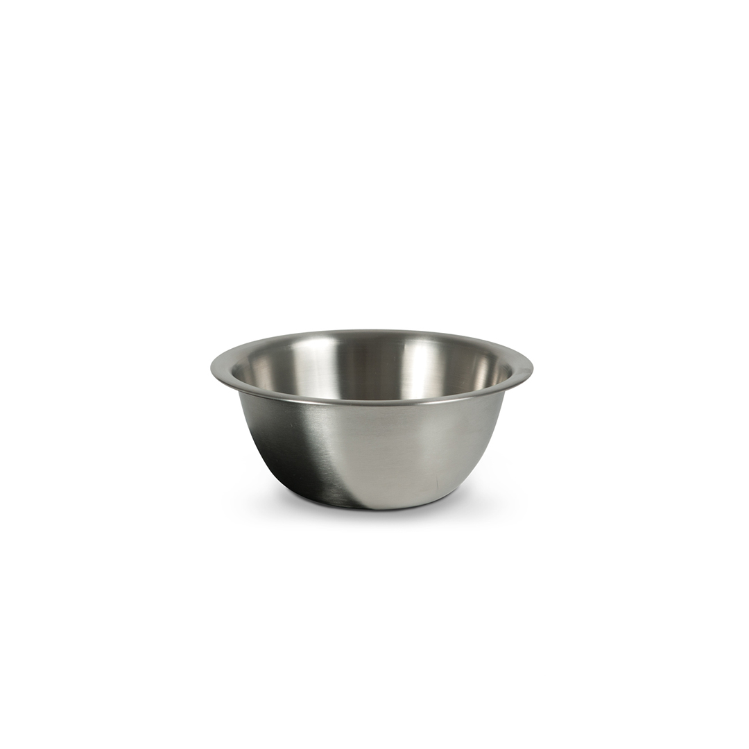 Mixing Bowl Beredningsskål Rostfri 16 -35 cm, pris från