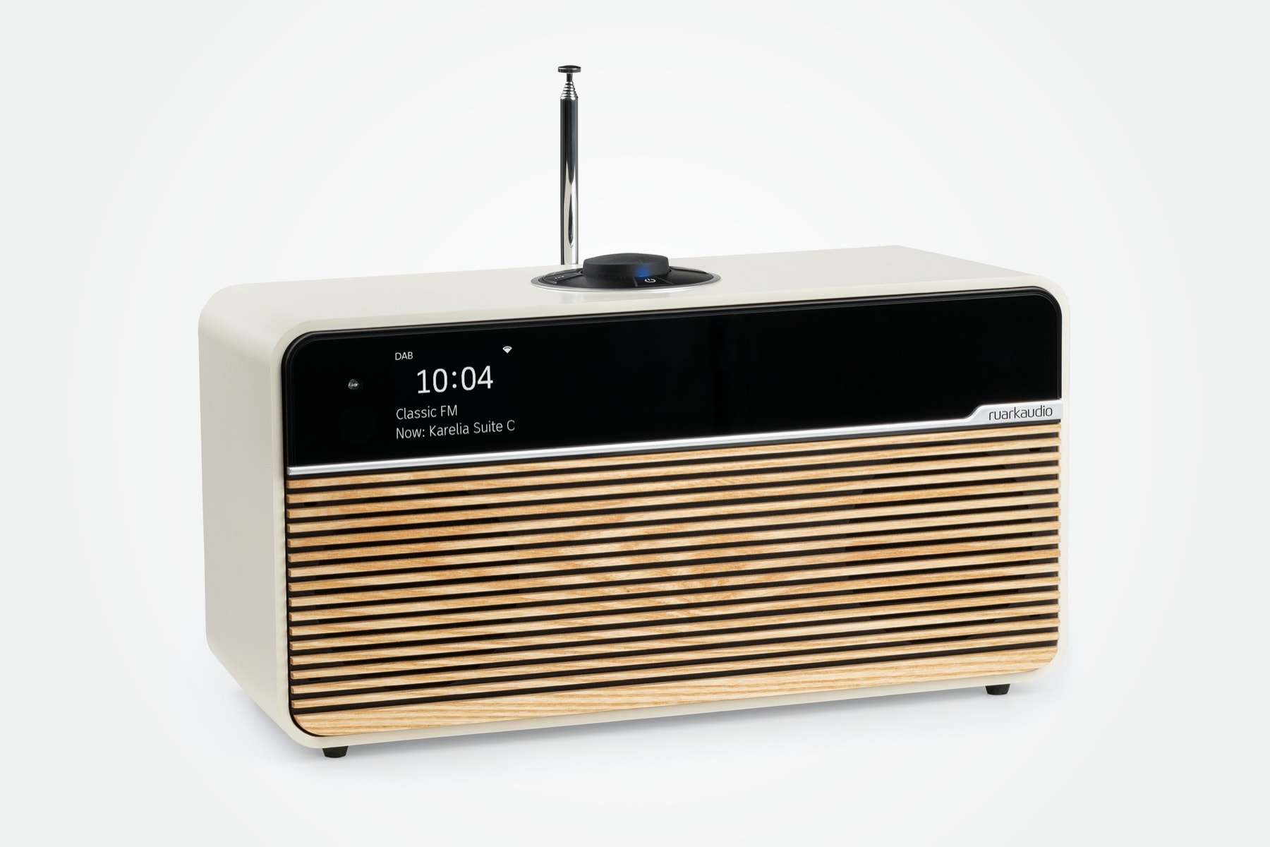 Ruark Audio R2 MK4 - 3