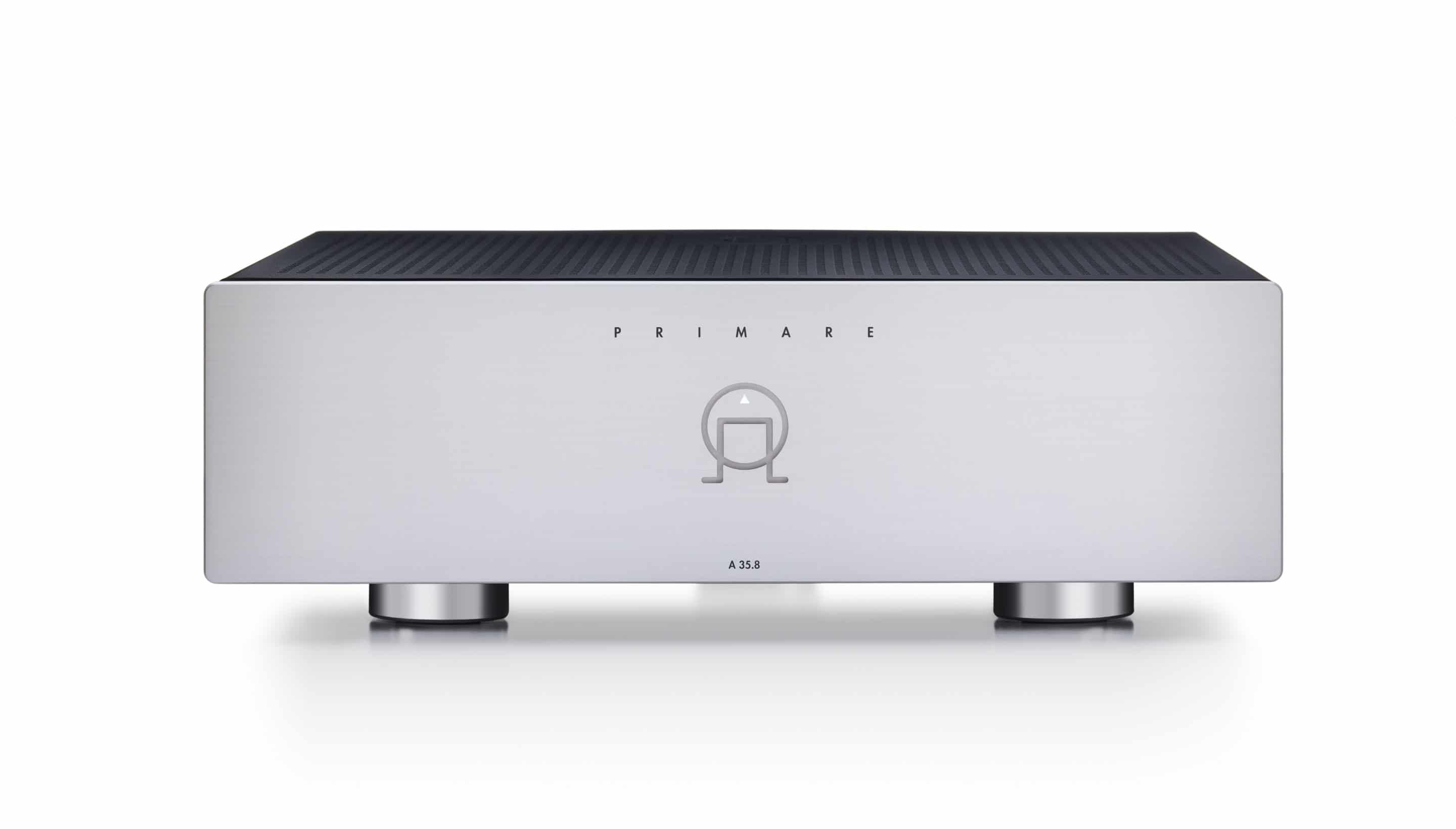 Primare A35.8 - 3