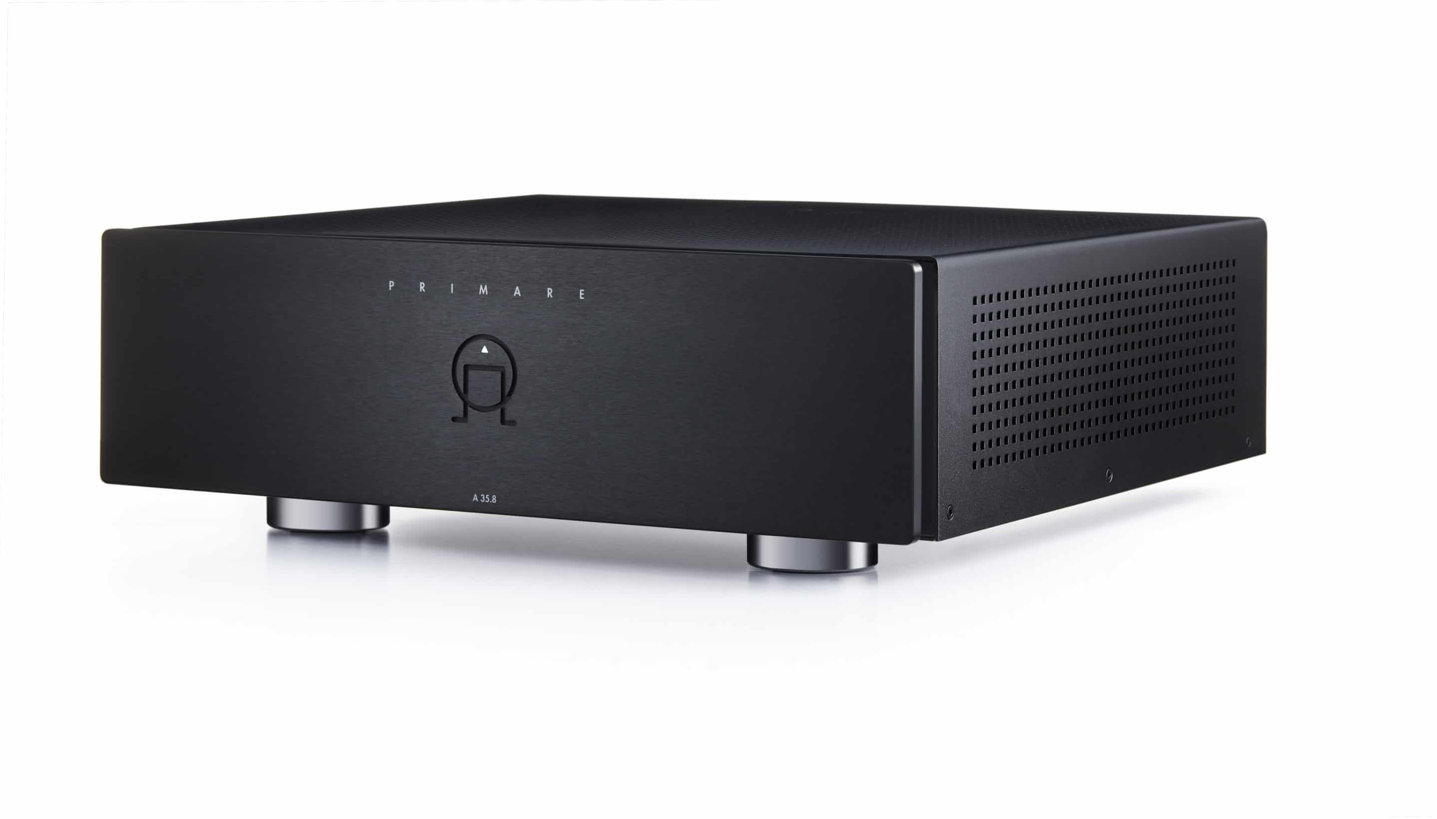 Primare A35.8 - 4