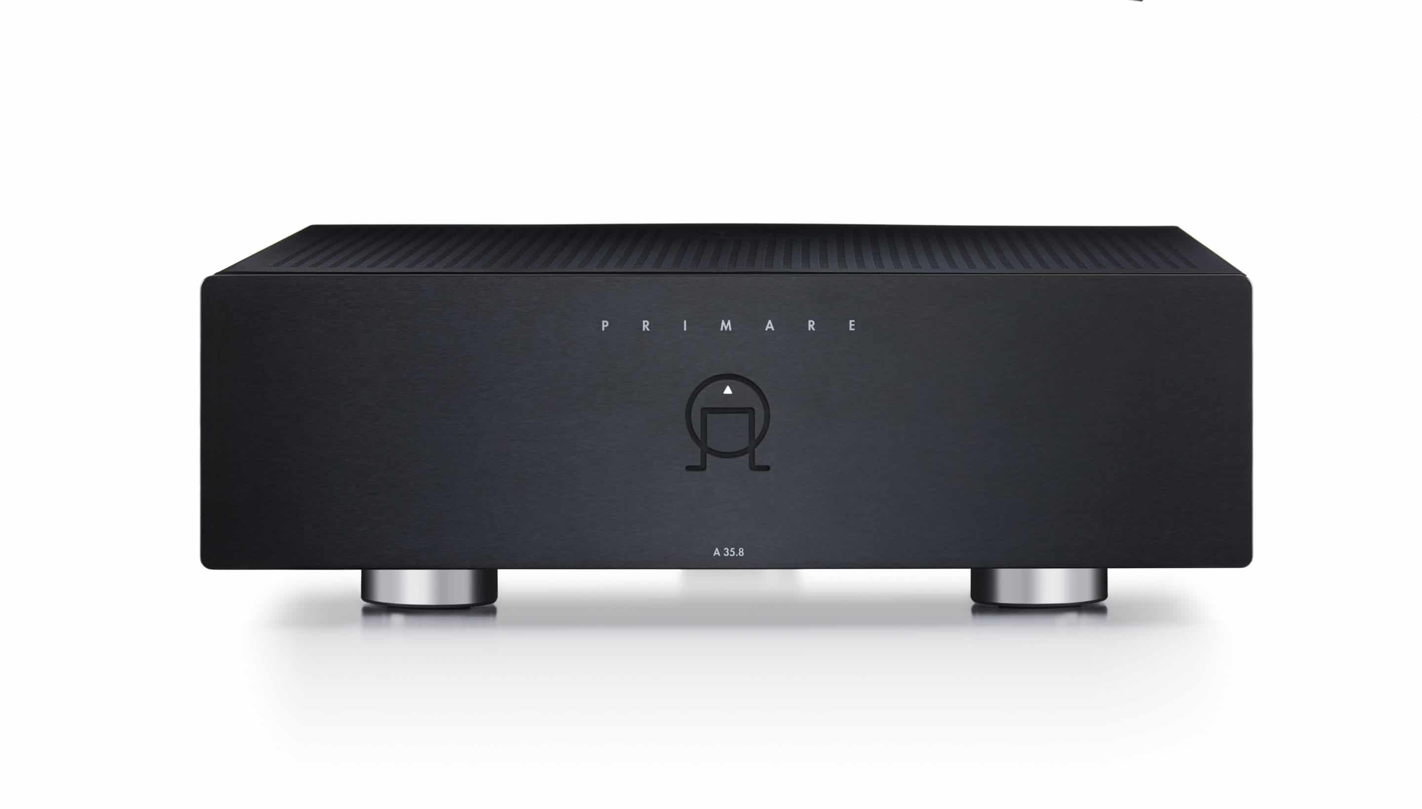 Primare A35.8 - 2