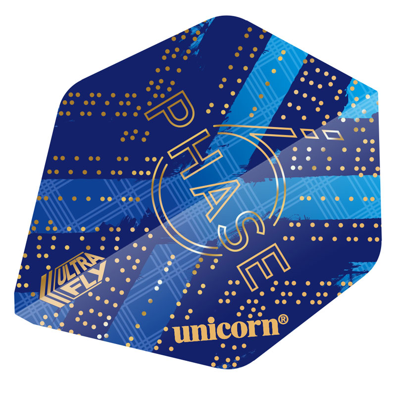 Unicorn Ultrafly Gary Anderson WC Phase 6 AR2 - 2