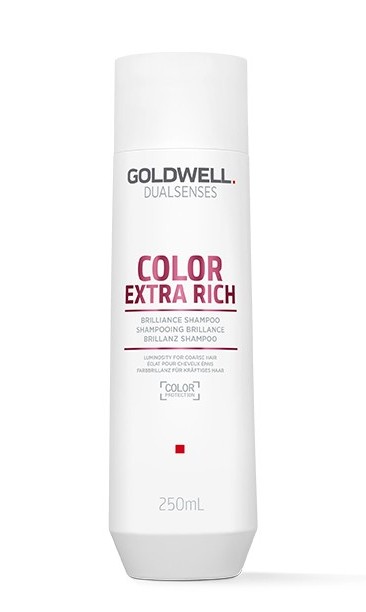 Goldwell Dualsenses Color Extra Rich Shampoo 250ml
