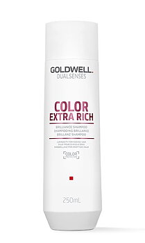 Goldwell Dualsenses Color Extra Rich Shampoo 250ml