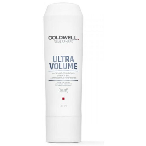 Goldwell Dualsenses Ultra Volume Conditioner 200ml