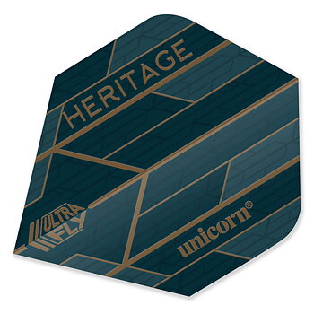Unicorn Ultrafly Heritage Shape NO6